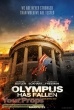 Olympus Has Fallen original production material