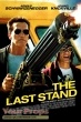 The Last Stand original movie prop