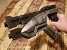 Mass Effect replica movie prop weapon