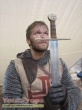 Arn  The Knight Templar replica movie prop