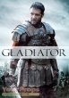 Gladiator replica movie prop