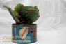 Little Shop of Horrors made from scratch movie prop