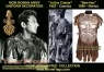 Julius Caesar swatch   fragment movie costume