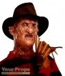 A Nightmare On Elm Street original movie prop