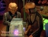 Star Trek  Deep Space Nine  (1993-1999) replica movie prop