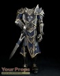 Warcraft original movie costume