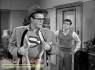 Adventures of Superman replica production material