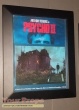 Psycho 2 original film-crew items