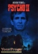 Psycho 2 original film-crew items