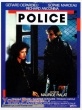 Police original movie prop
