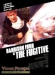 The Fugitive original movie prop