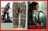 Tomb Raider original movie prop