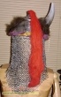 Dungeons   Dragons made from scratch movie costume