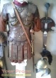 Gladiator original movie costume