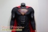 Man of Steel replica movie costume