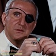 James Bond  Thunderball replica movie costume