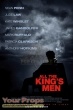 All The Kings Men original movie costume