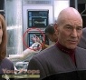 Star Trek  Voyager replica movie prop
