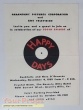 Happy Days original production material