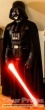 Star Wars  Return Of The Jedi made from scratch movie costume