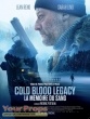 Cold Blood Legacy original movie prop weapon