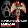 Scream Resurrection original movie prop