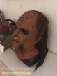 Star Trek VI  The Undiscovered Country original make-up   prosthetics