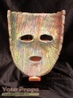 Revenge of the Mask original movie prop