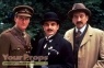 Agatha Christie  Poirot replica movie prop