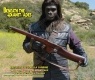 Beneath the Planet of the Apes replica movie prop