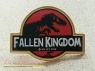 Jurassic World A Fallen Kingdom original film-crew items