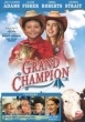 Grand Champion original movie costume