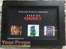 Seed of Chucky swatch   fragment movie costume