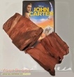 John Carter original movie costume