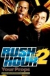 Rush Hour 2 original movie prop
