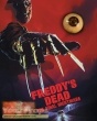 Freddys Dead  The Final Nightmare original movie prop