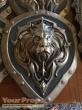 Warcraft original movie prop weapon