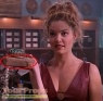 Buffy the Vampire Slayer replica movie prop