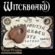 Witchboard 2 original movie prop