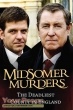 Midsomer Murders replica movie prop