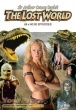 The Lost World (TV 1999-2002) original movie prop