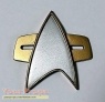 Star Trek  Voyager  (1995-2001) replica movie prop