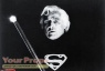 Superman original movie prop