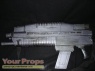 Starship Troopers 3  Marauder original movie prop weapon