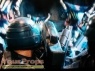 Starship Troopers 3  Marauder original movie prop weapon