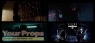 Aliens vs  Predator - Requiem Sideshow Collectibles movie prop