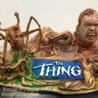 The Thing 1982 Master Replicas movie prop