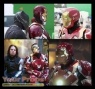 Captain America  Civil War replica movie prop