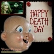 Happy Death Day original movie prop