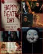 Happy Death Day original movie prop